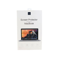 SCREEN PROTECTOR FOR MACBOOK AIR 13" - TRANSPARENT