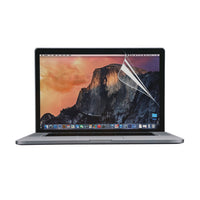 SCREEN PROTECTOR FOR MACBOOK AIR 13" - TRANSPARENT