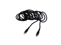 كابل شحن USB-C إلى Lightning