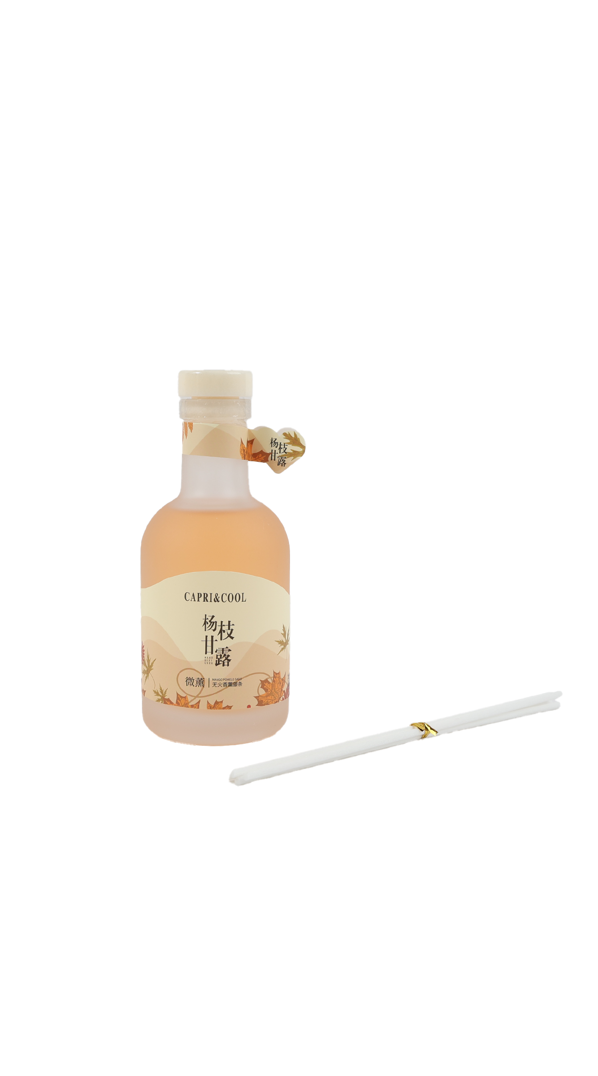 معطر جو كابري آند كول - نفحات خريفية