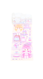 Bubble sheet