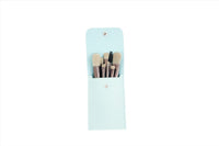 7 - Piece Makeup Brush Set - MIDI