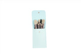 7 - Piece Makeup Brush Set - MIDI