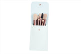 7 - Piece Makeup Brush Set - MIDI