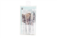 7 - Piece Makeup Brush Set - MIDI