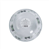 750ml Panda Design Glass Bowl - MIDI