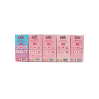 LOL Pocket Tissues – 15 Sheets × 24 Packs