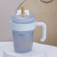780ml Water Cup with Handle & Straw - MIDI