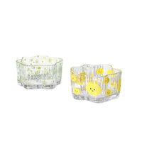 800ml Glass Cup - MIDI
