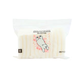Cosmetic cotton pads Size:5.5*7cm240pcs/set