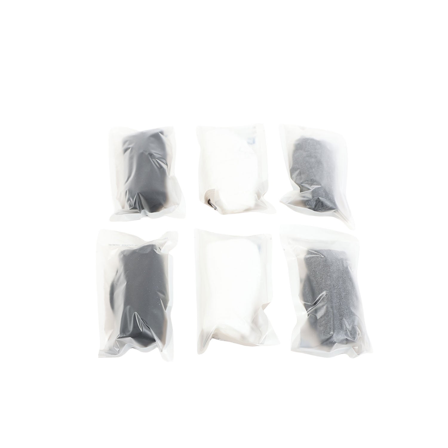 PORTABLE DISPOSABLE SOCKS