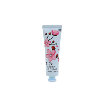 Hand cream 30g
