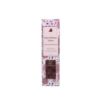 Aromatherapy100ml reed diffuser3 fragrance