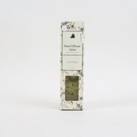 Aromatherapy100ml reed diffuser3 fragrance