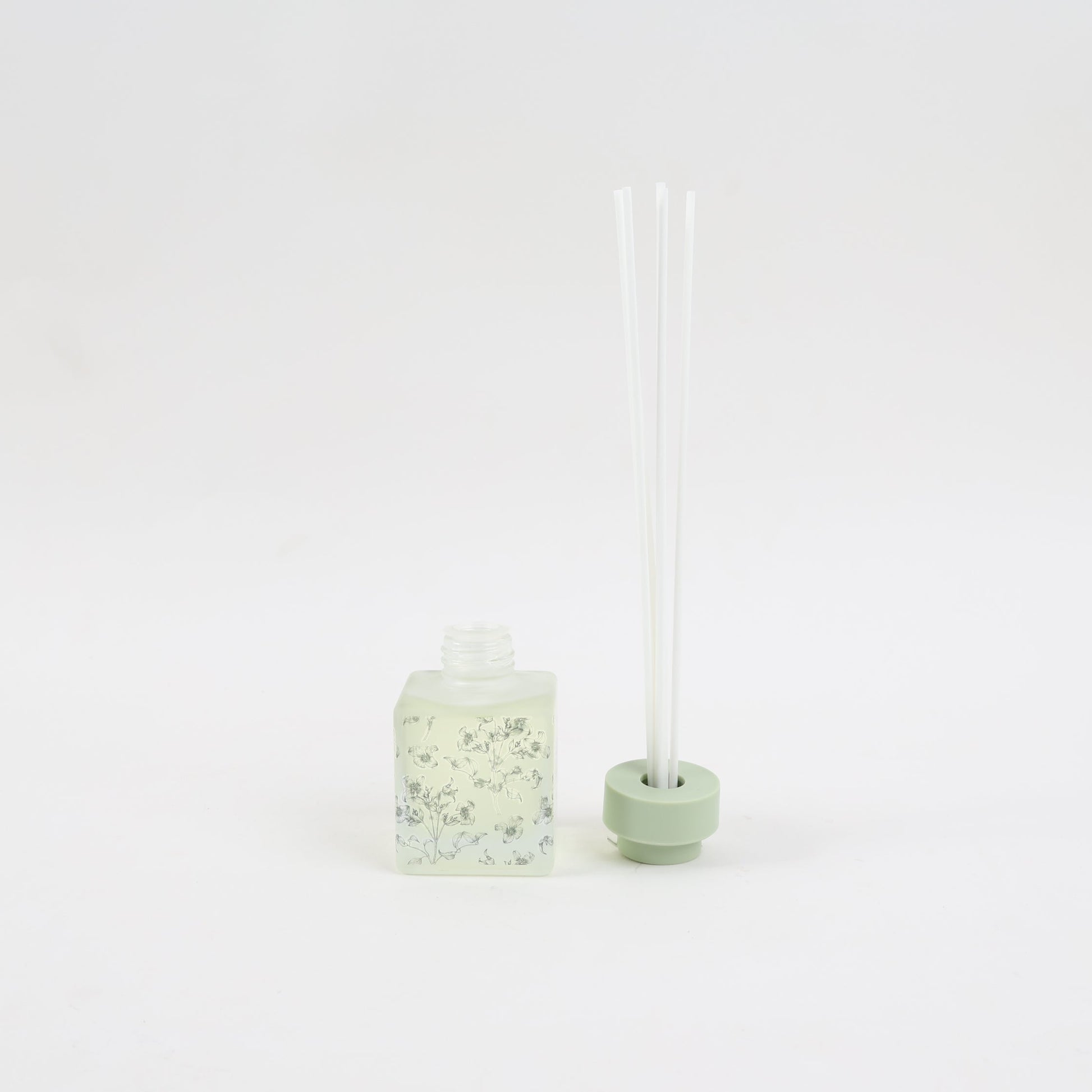 Aromatherapy100ml reed diffuser3 fragrance
