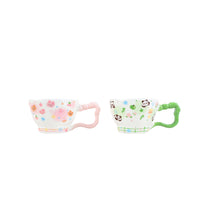 Creative ceramic cup,size:10.5*7.3cm/350ml