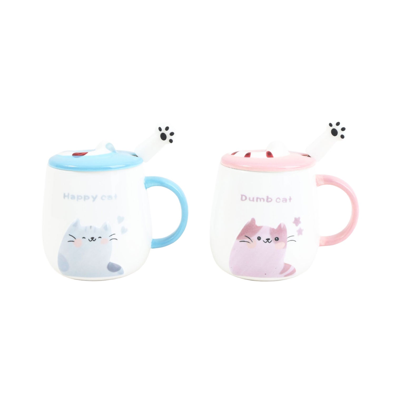 Creative ceramic cup,size:8*9.5cm/400ml