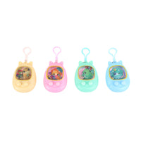 Cute Bear Ring Toss Water Game (24pcs)