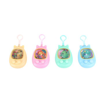 Cute Bear Ring Toss Water Game (24pcs)