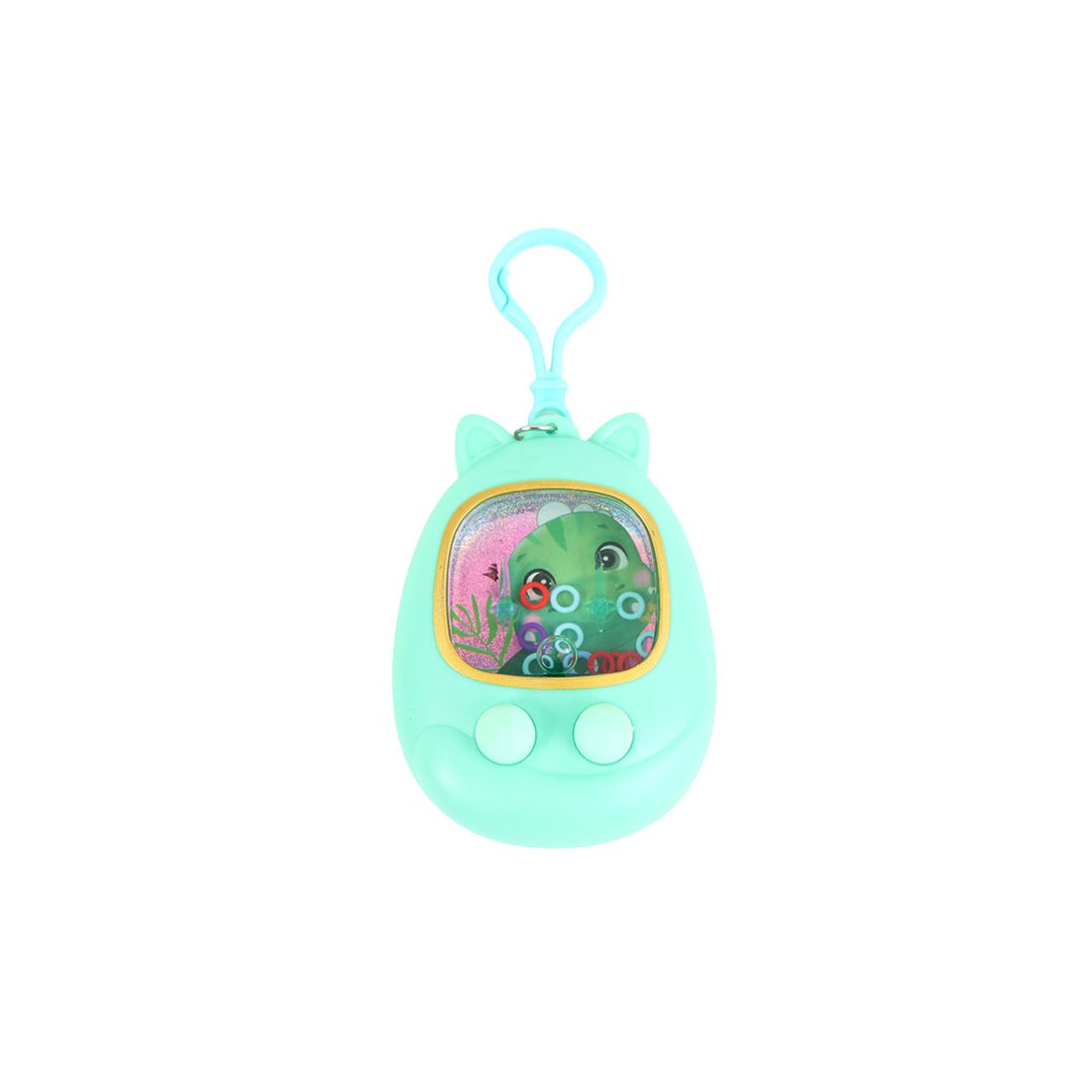 Cute Bear Ring Toss Water Game (24pcs)