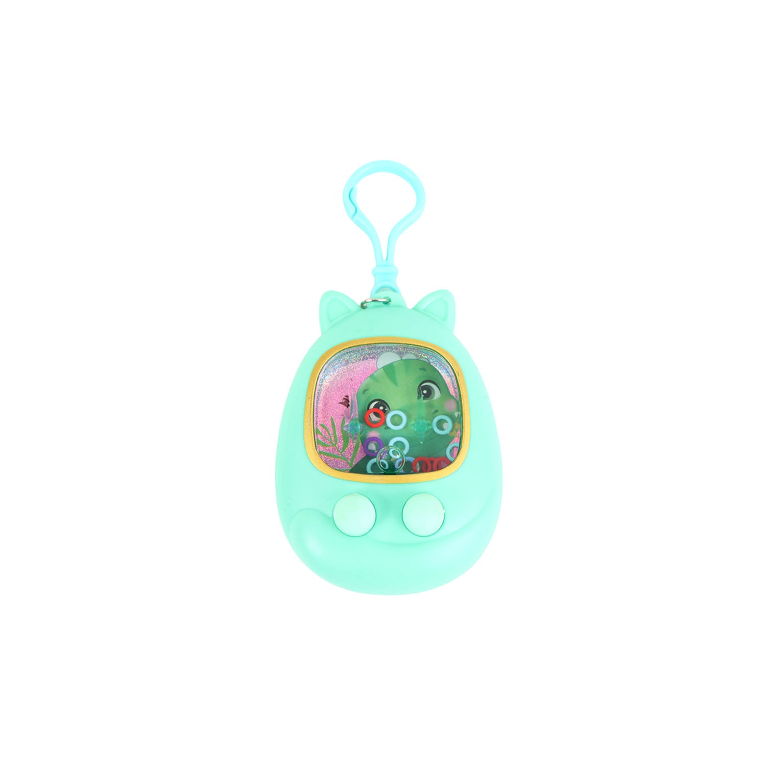 Cute Bear Ring Toss Water Game (24pcs)