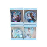 Frozen Hanging Water Ring Game