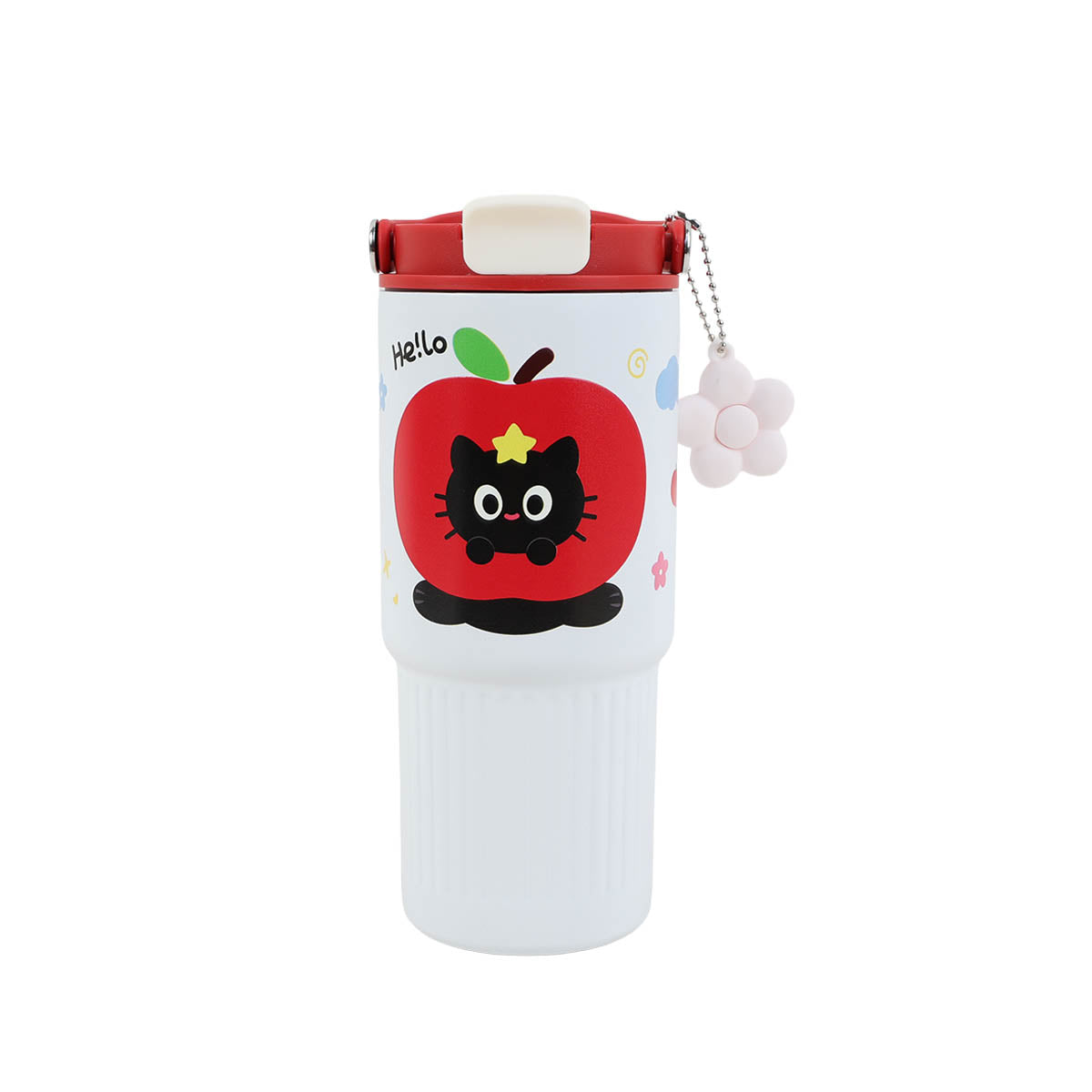 Thermos BottleCapacity:750ml