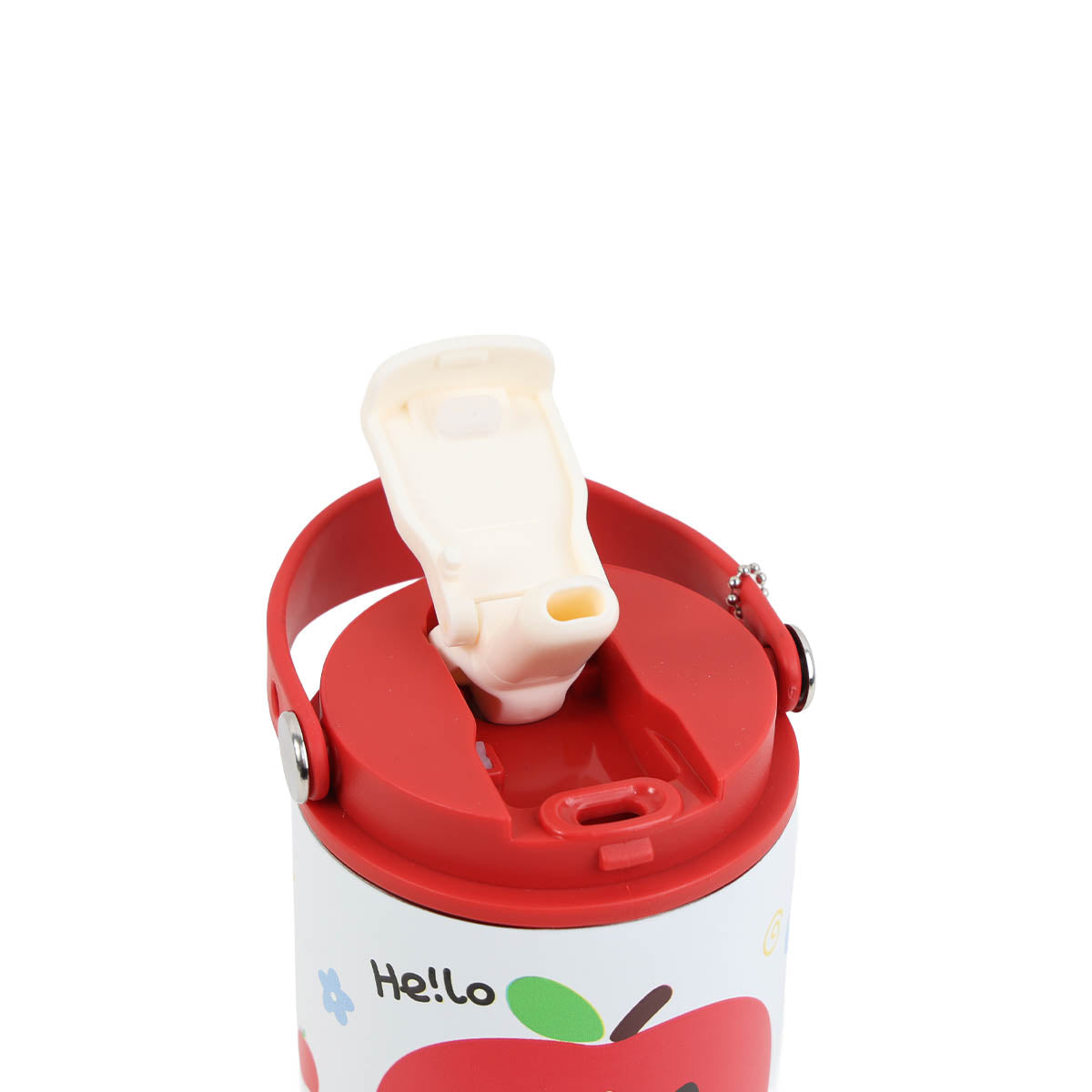 Thermos BottleCapacity:750ml