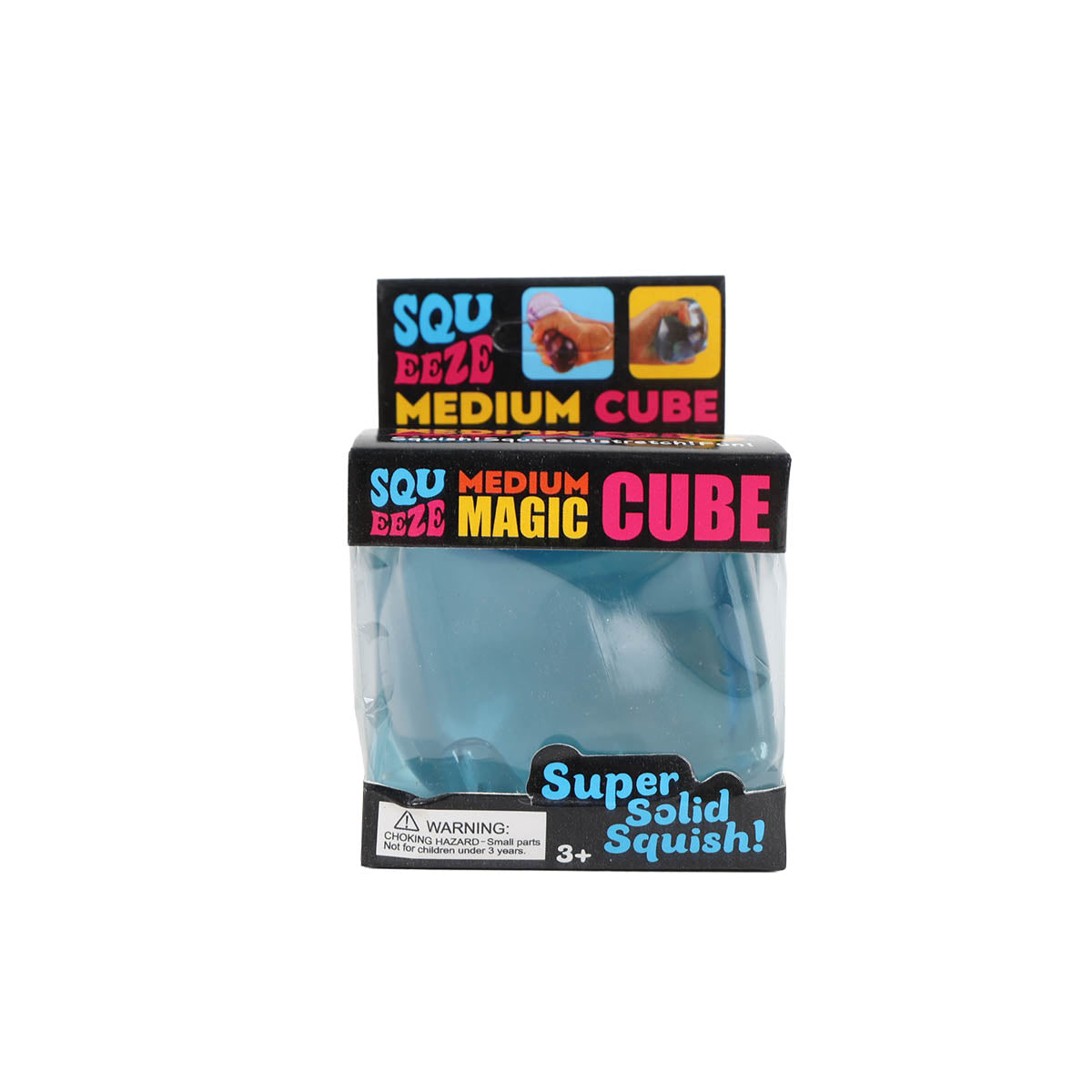 Squeezing Toy Size:5*5cm