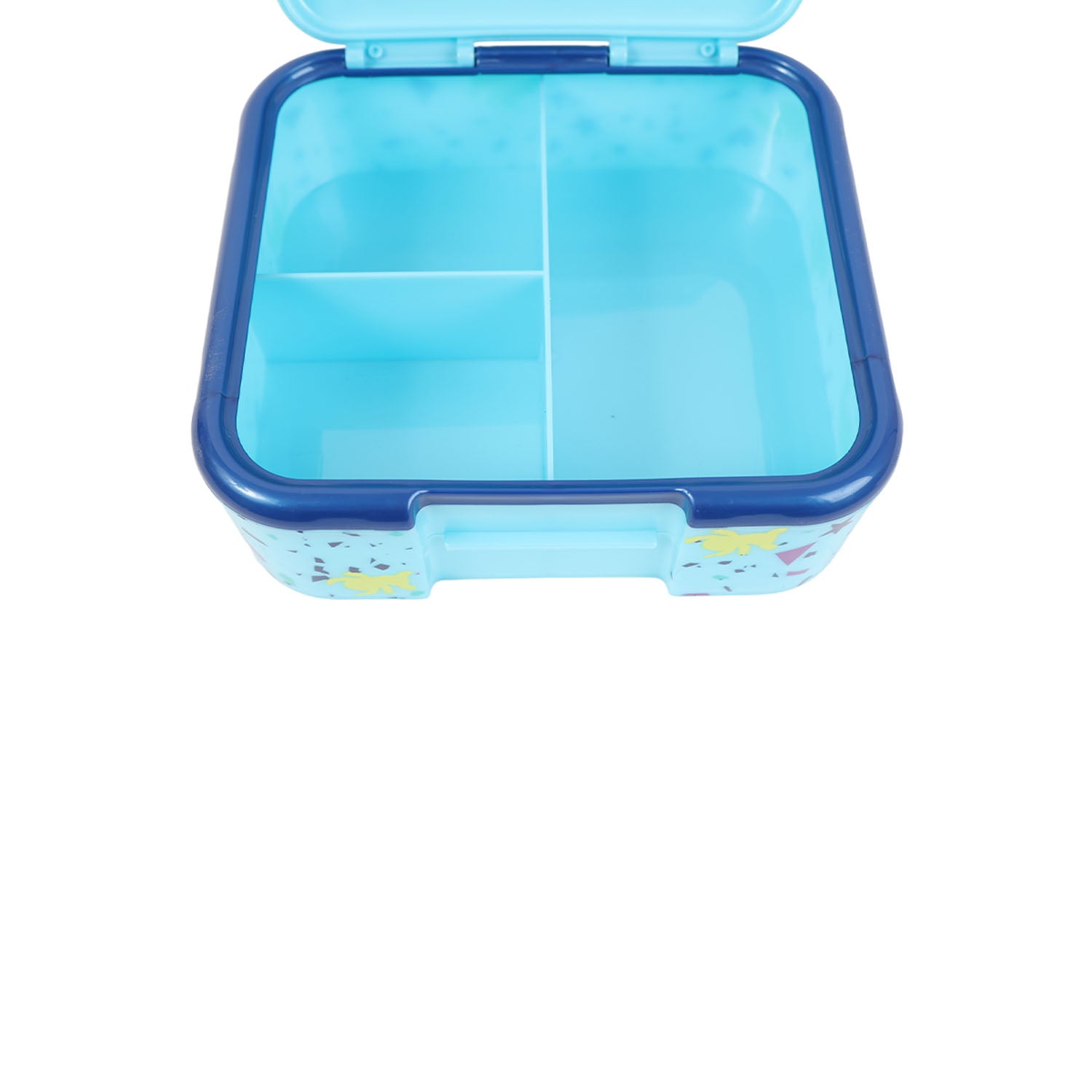 STOR SUPREME MULTI COMPARTMENT SANDWICH BOX STITCH