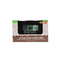 Ramen bowl set product box with printed black and green bowl design and chopsticks