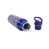 1-  Minnie Mouse Gardening Vegas Sipper Bottle - 800ml