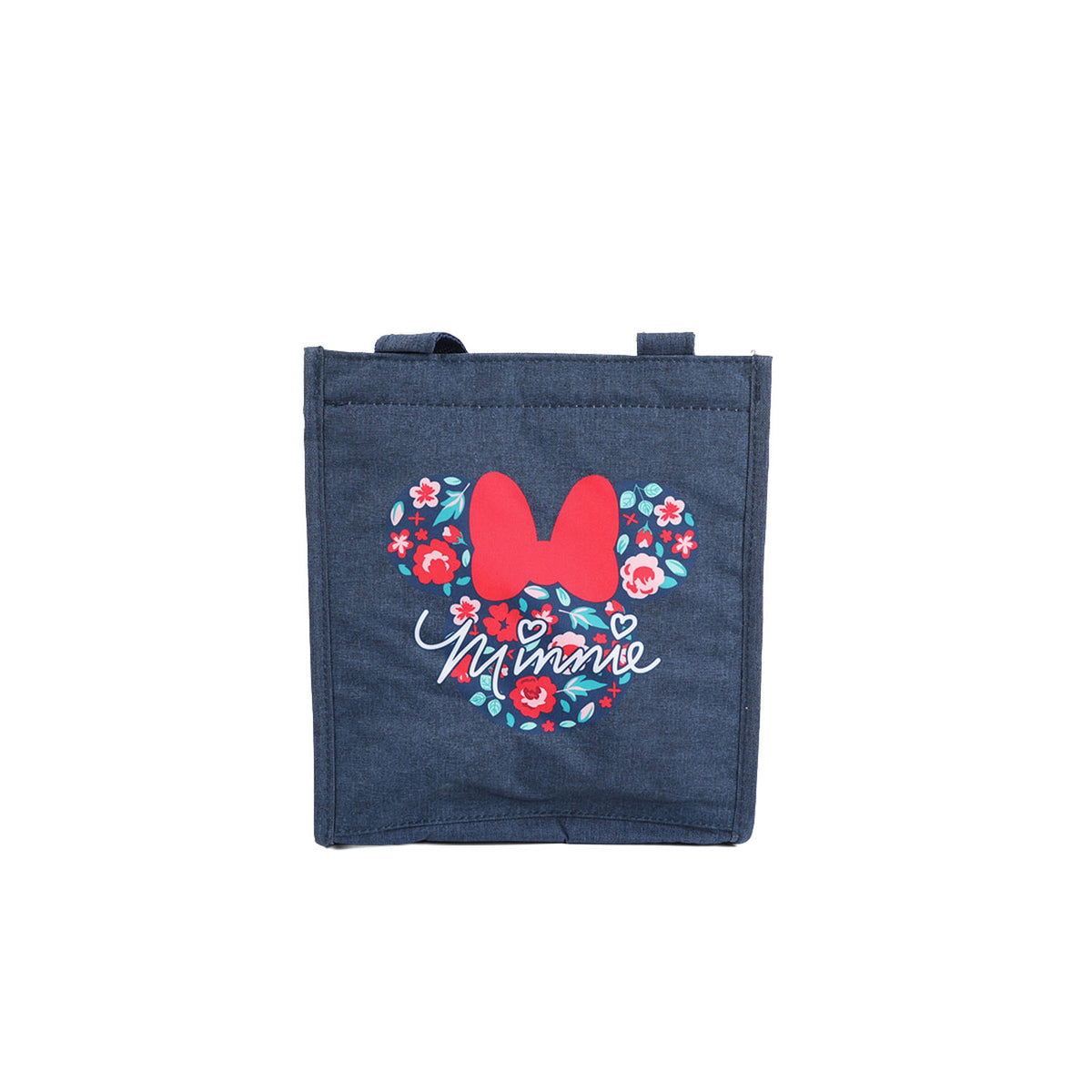 Minnie Mouse Lunch Bag – Gardening Design, Insulated