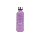 2- Disney Stitch Aluminium Water Bottle - 740ml
