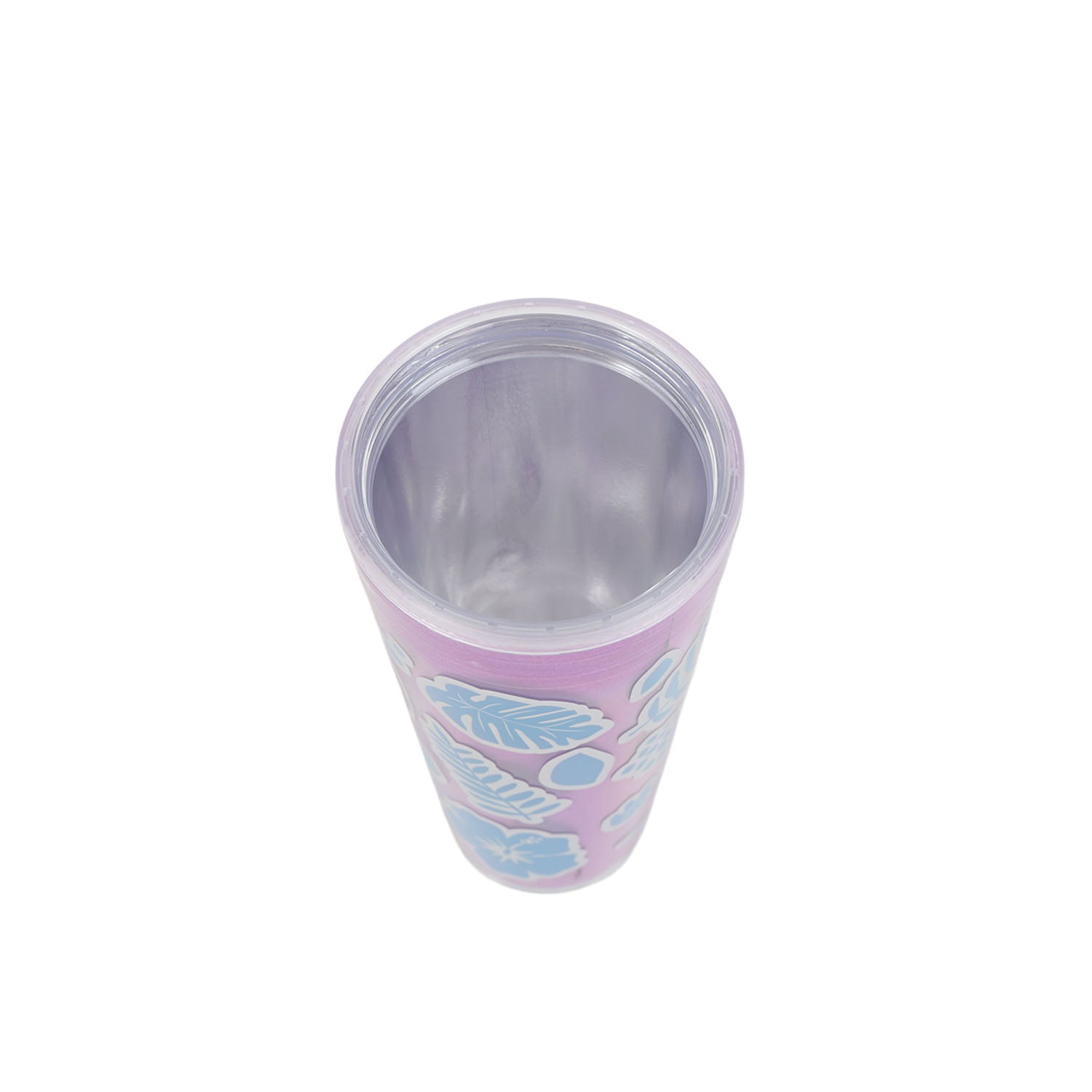 5- Disney Stitch Straw Tumbler - 685ml