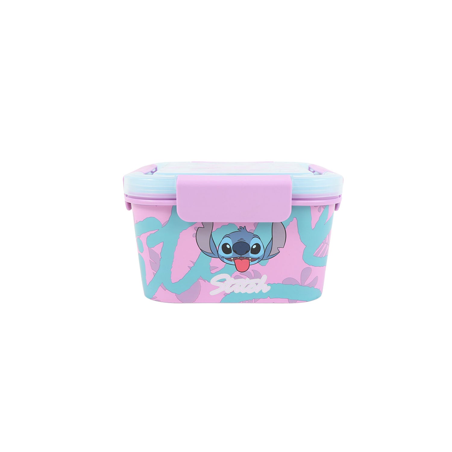 STOR YOUNG ADULT SALAD TO GO BOX 1810 ML STITCH
