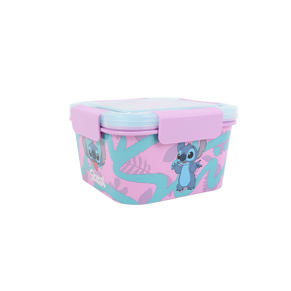 STOR YOUNG ADULT SALAD TO GO BOX 1810 ML STITCH