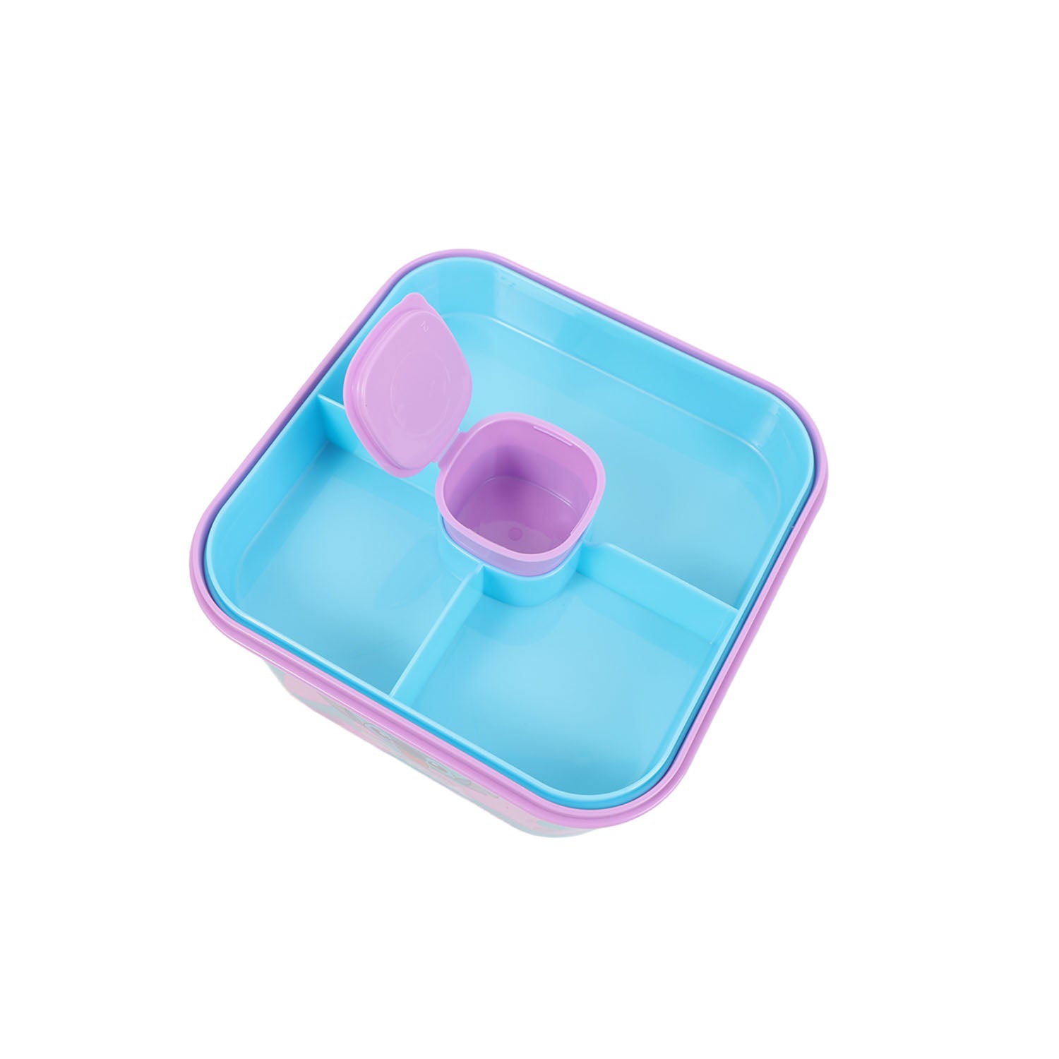 STOR YOUNG ADULT SALAD TO GO BOX 1810 ML STITCH