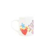 STOR CERAMIC KIDS MUG 8 OZ IN GIFT BOX-STITCH