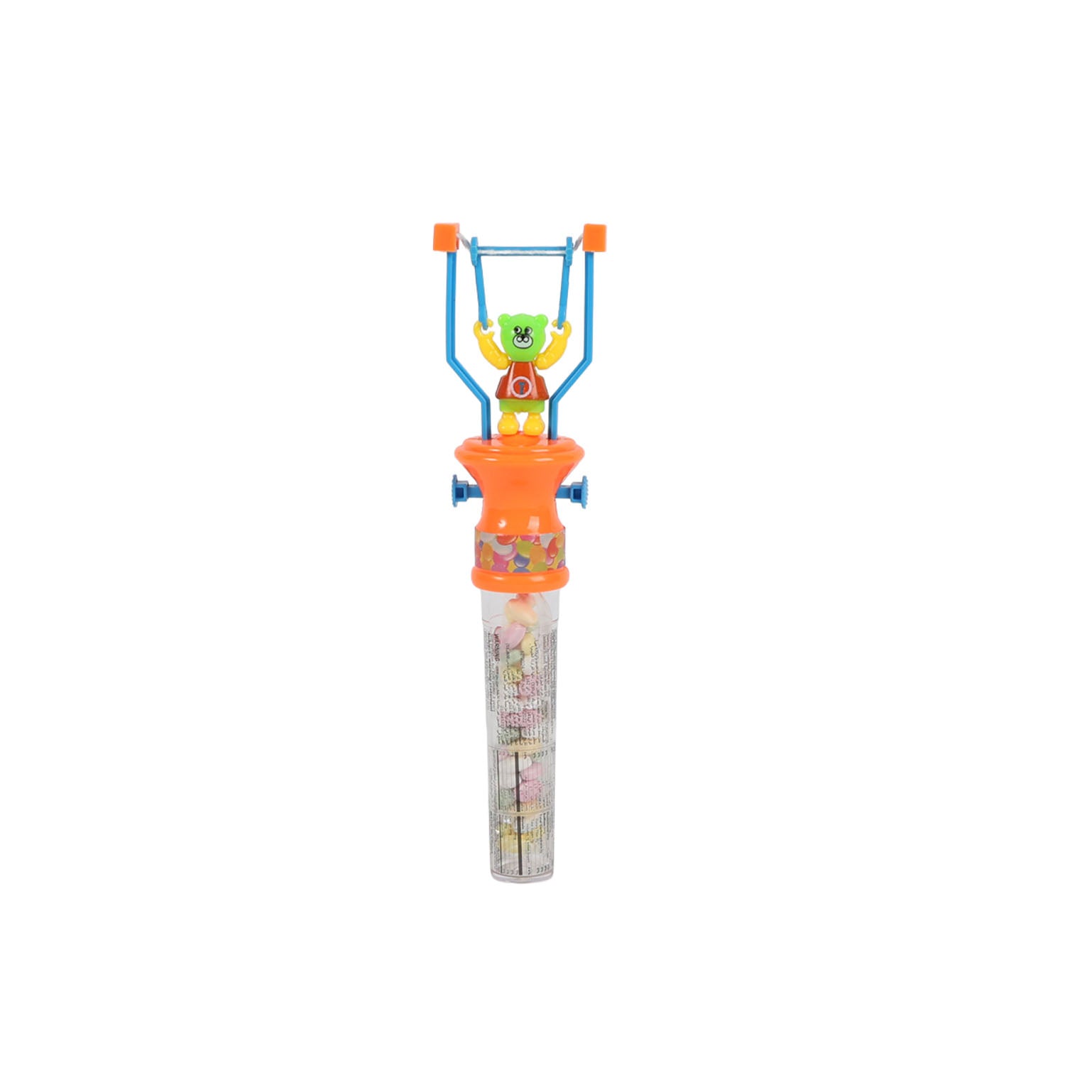 Colorful Bird Candy - Fun Treat for Kids