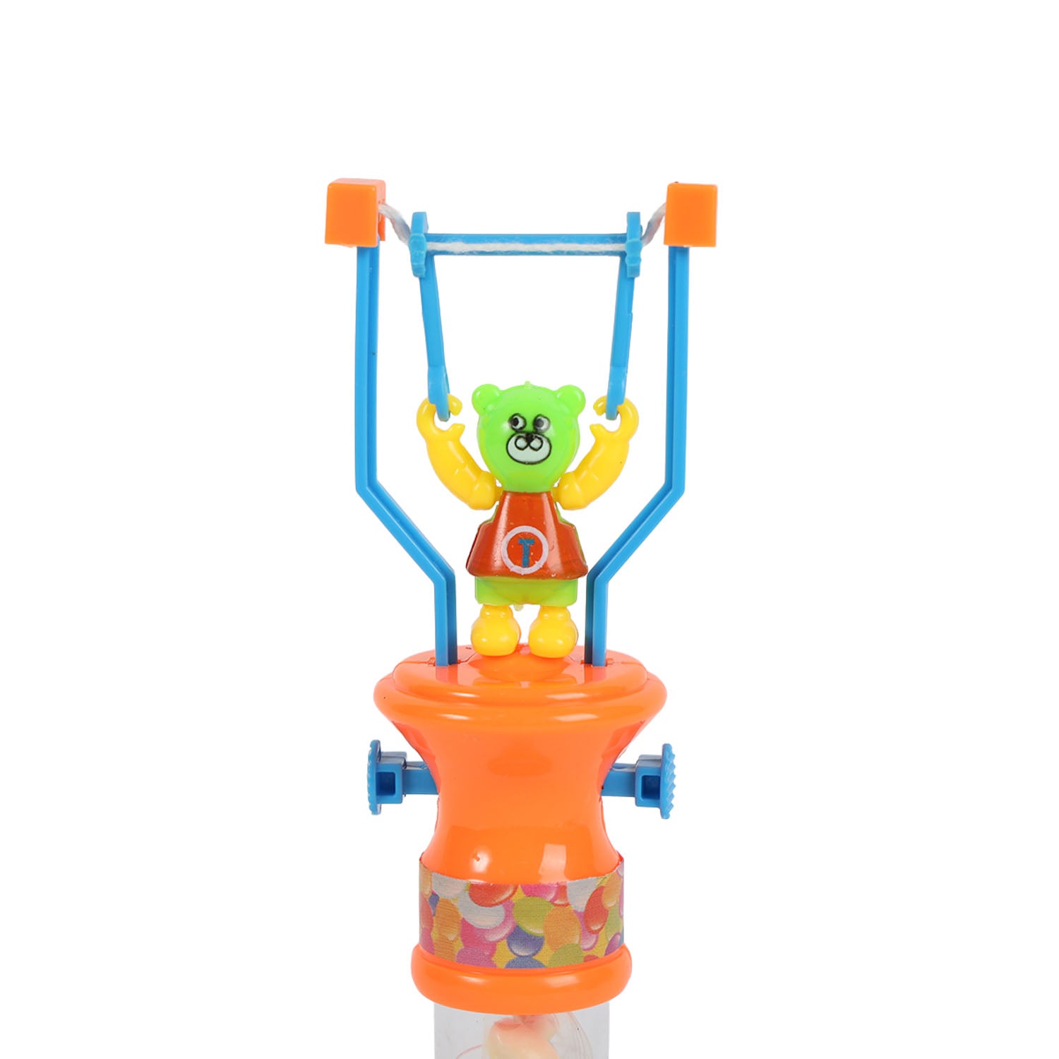 Colorful Bird Candy - Fun Treat for Kids