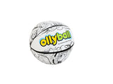 OLLYBALL - THE ULTIMATE INDOOR PLAY BALL