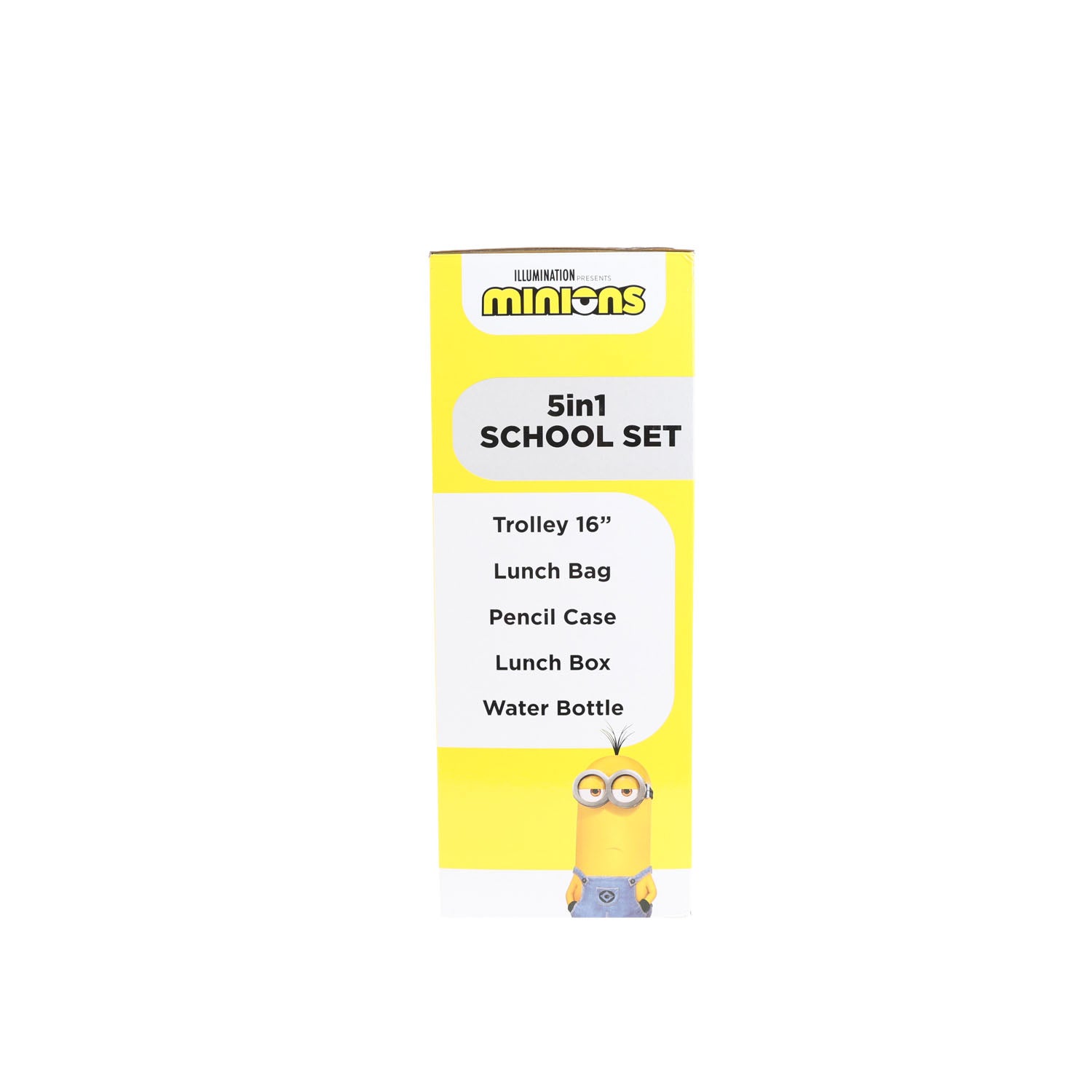 Hello Kitty Say Cheese 5in1 Box set 16