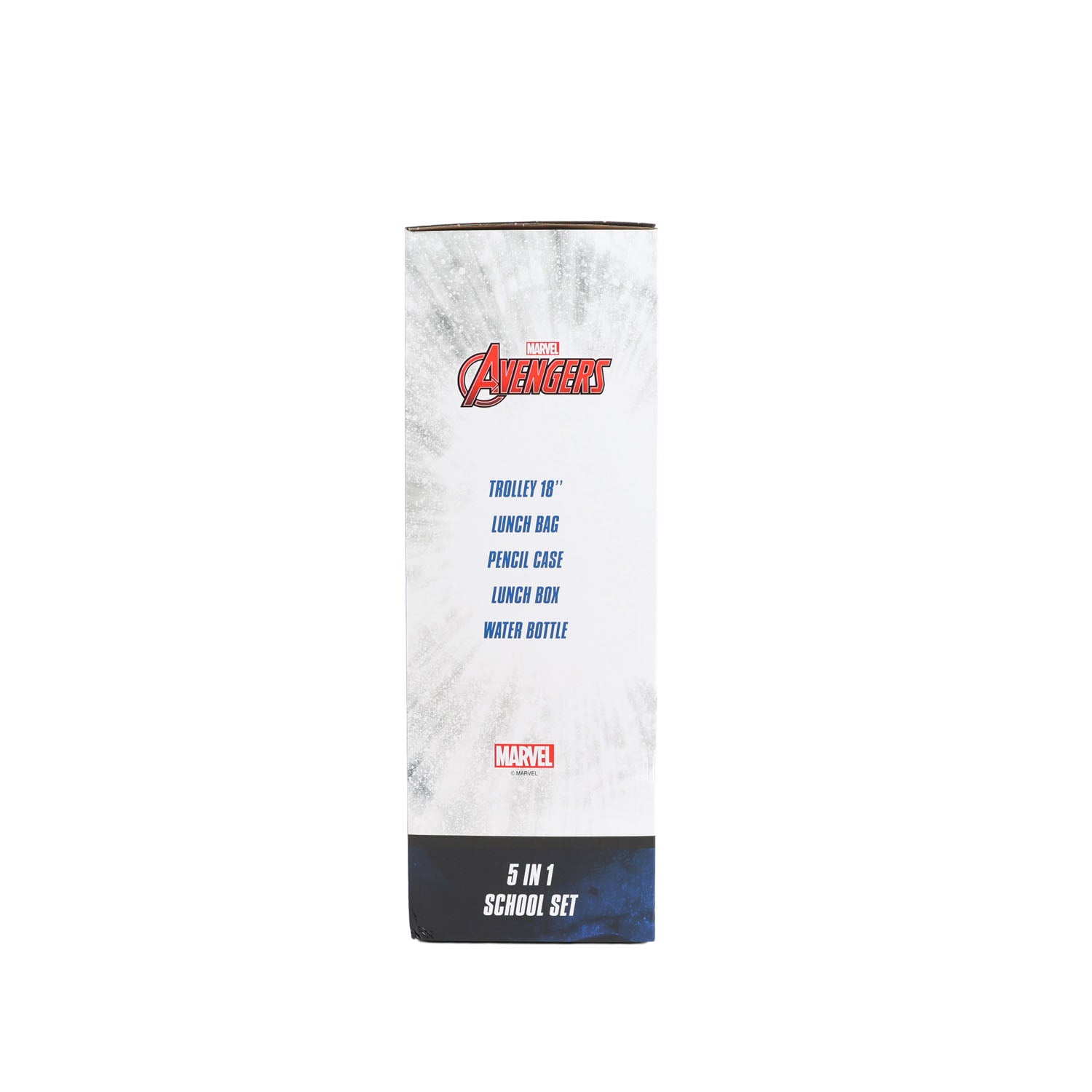 Frozen Spark18 5in1 Set TBT22FRSM61-18