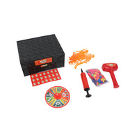 Blast Box Balloon Explosion Game 2