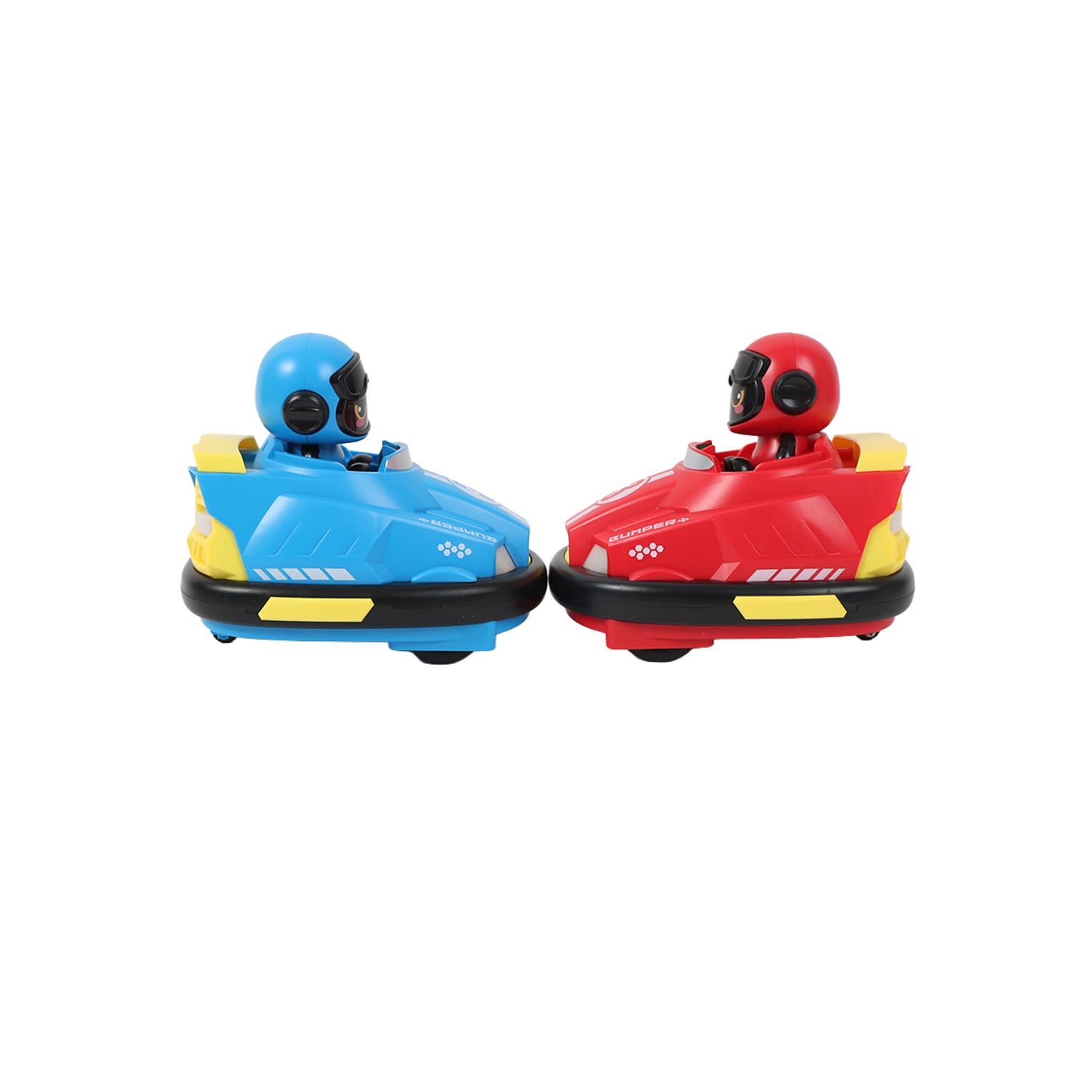 Bumper Car Challenge Toy 5