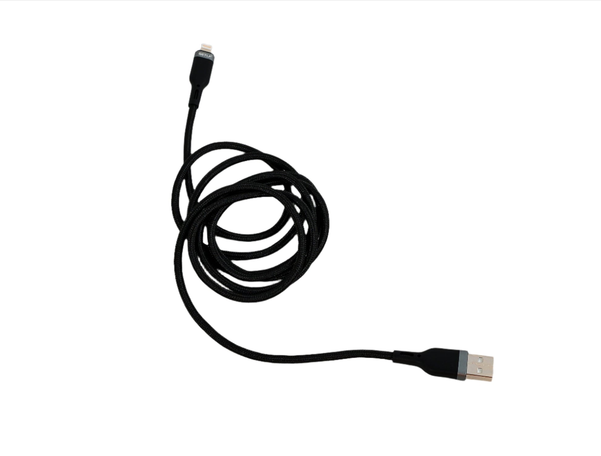 GETLF USB to Lightning Cable 1.5m 4