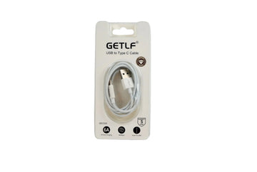 كابل USB إلى النوع C، موديل GEC025.
