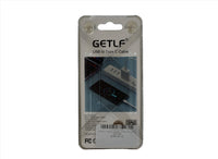 كابل USB إلى النوع C، موديل GEC025.