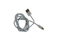 كابل شحن USB-C إلى Lightning
